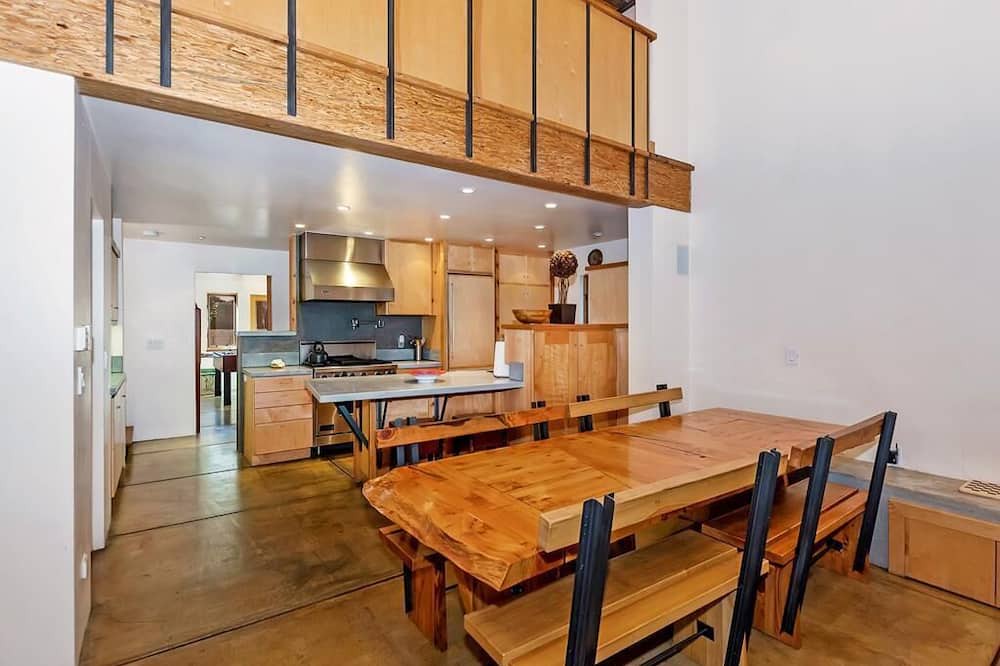 Photo of Kitchen in Boulder Bay