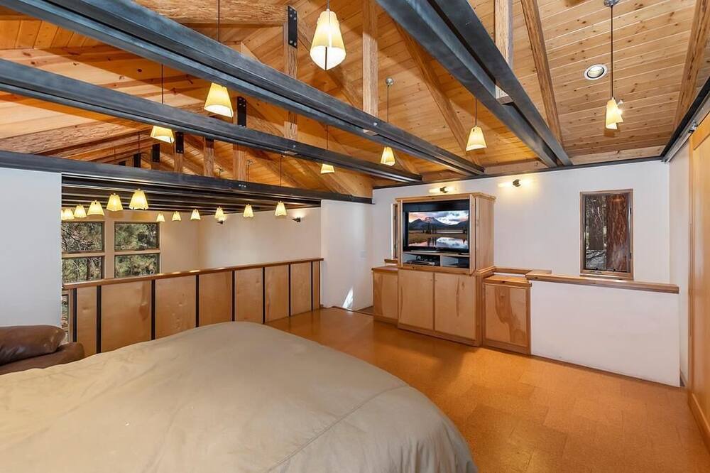 Photo of Bedroom in Boulder Bay