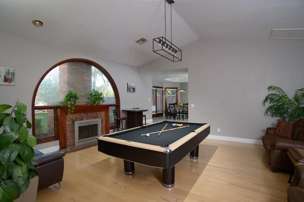 Photo of Bedroom in Rainbow Park