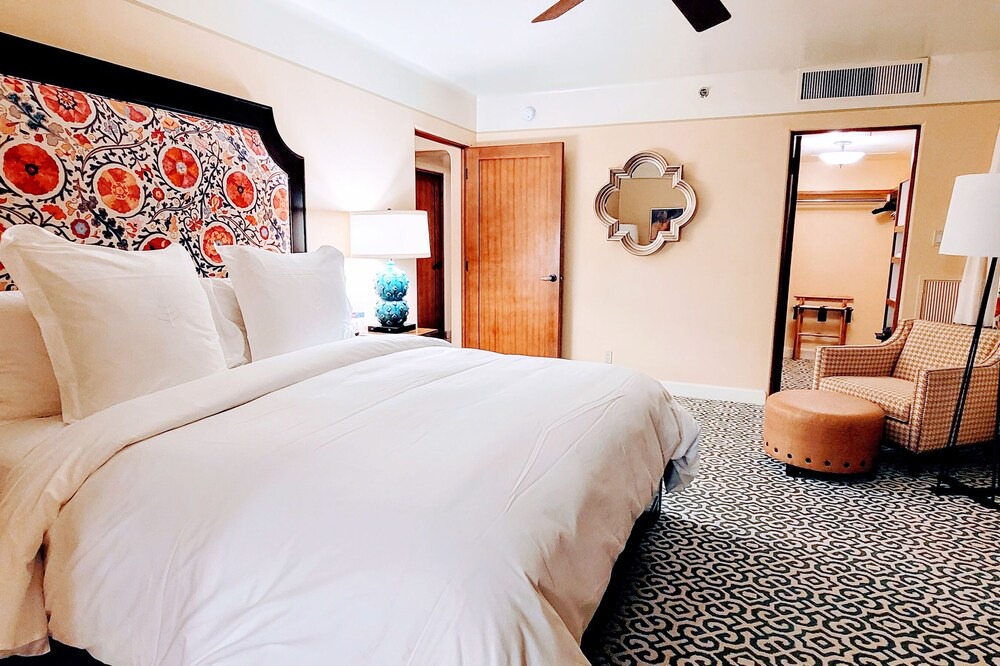 Photo of Bedroom in Troon North