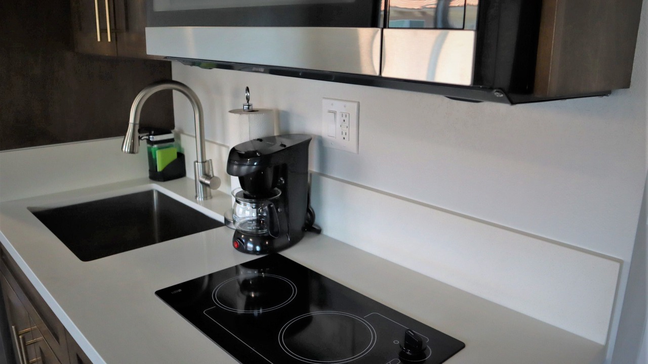 Photo of Kitchen in Moreno Valley