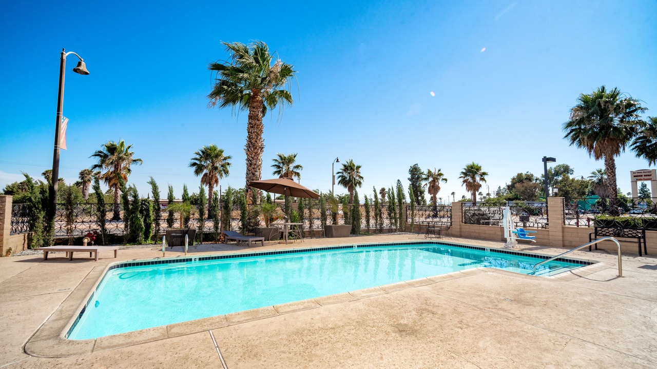 Photo of Outdoor in Moreno Valley