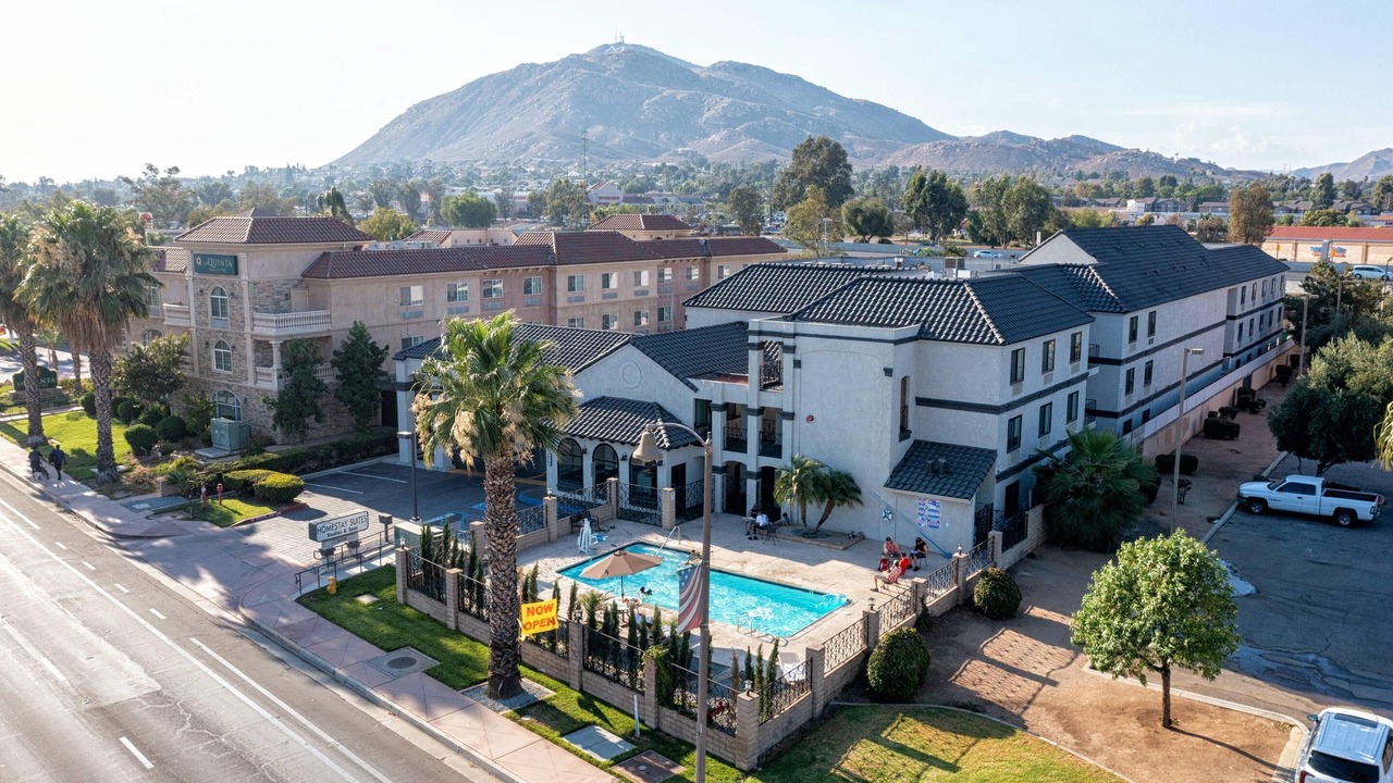 Photo of Outdoor in Moreno Valley