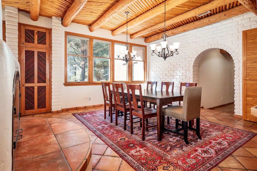 Photo of Kitchen in Cornville