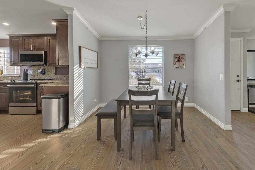 Photo of Kitchen in Pahrump