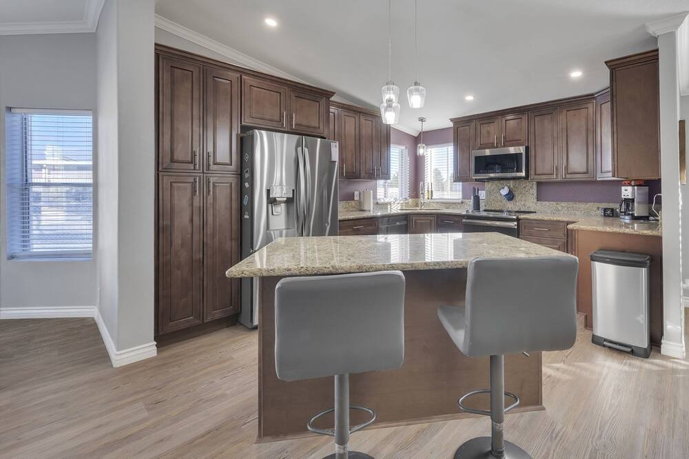 Photo of Kitchen in Pahrump