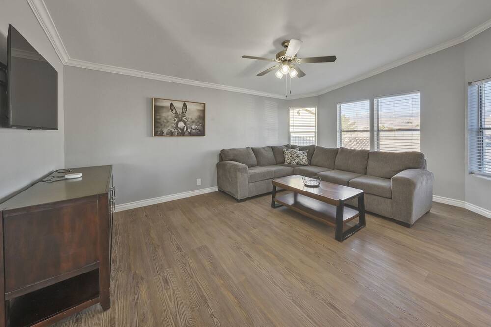 Photo of Livingroom in Pahrump