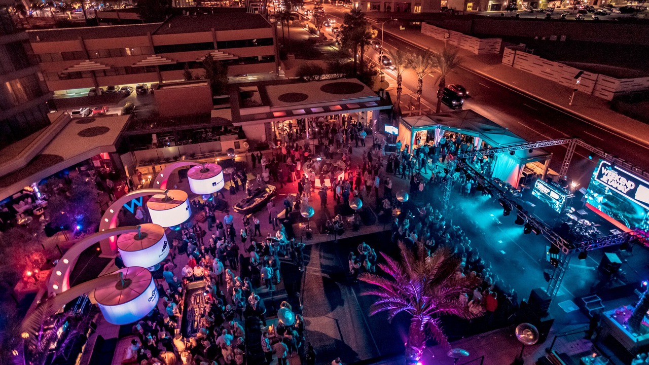 Photo of Outdoor in South Scottsdale