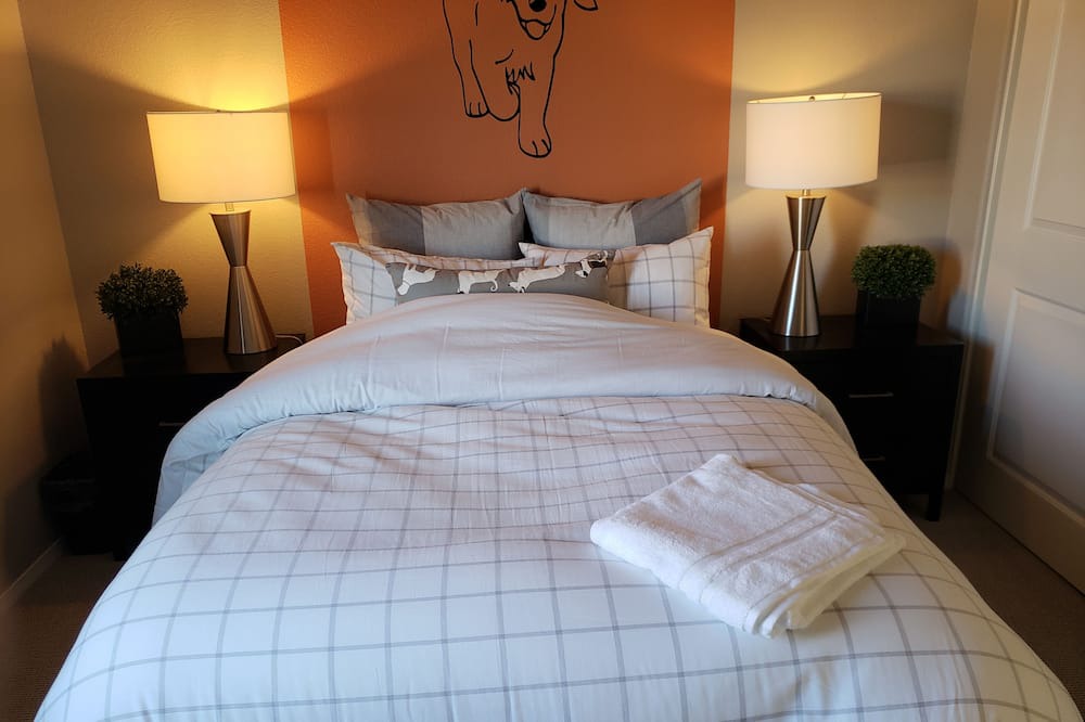 Photo of Bedroom in Rhodes Ranch