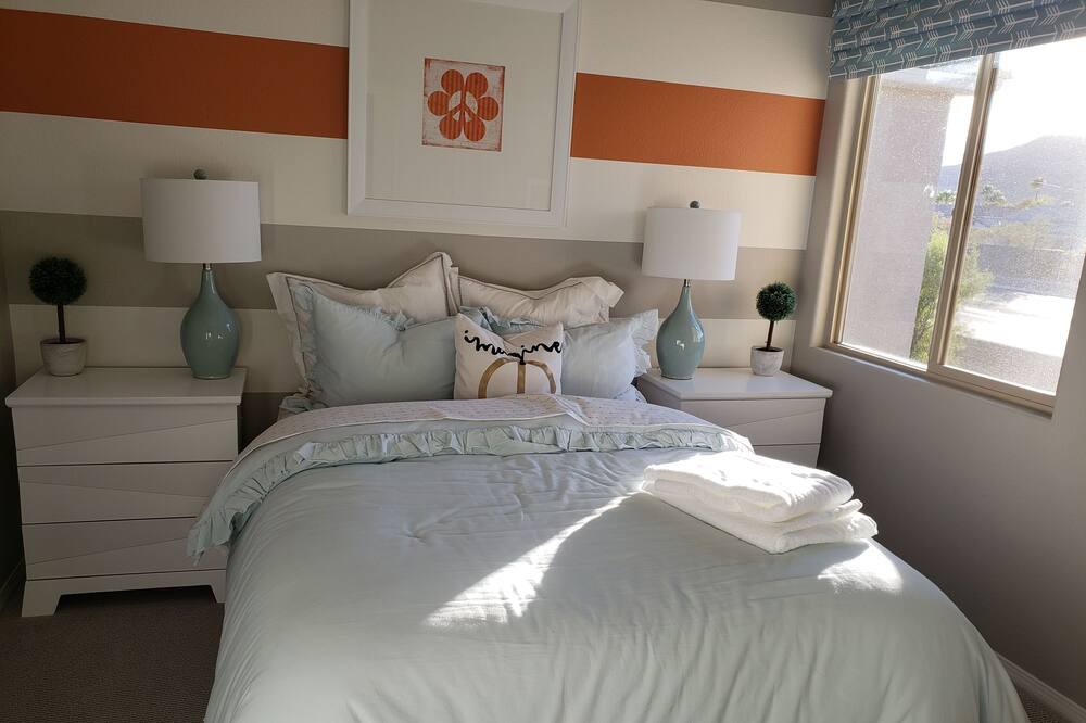 Photo of Bedroom in Rhodes Ranch