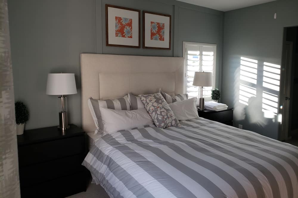 Photo of Bedroom in Rhodes Ranch