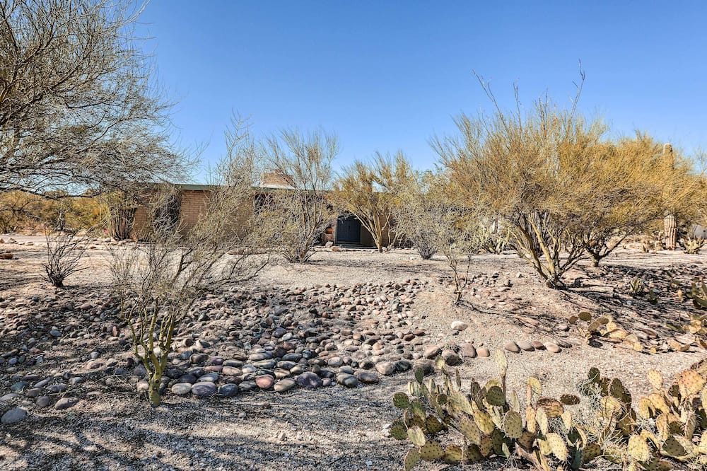 Photo of Outdoor in Tanque Verde
