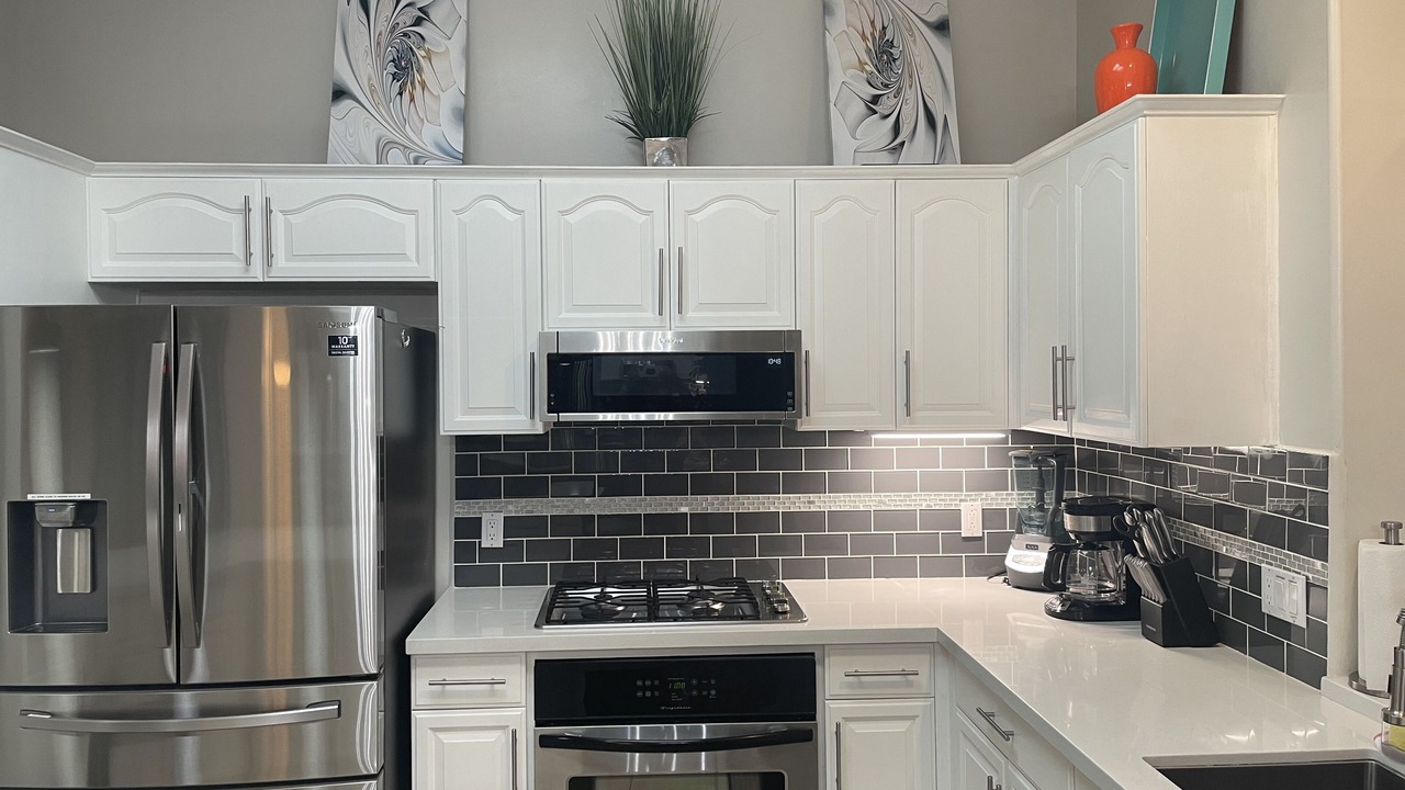 Photo of Kitchen in Greenacres