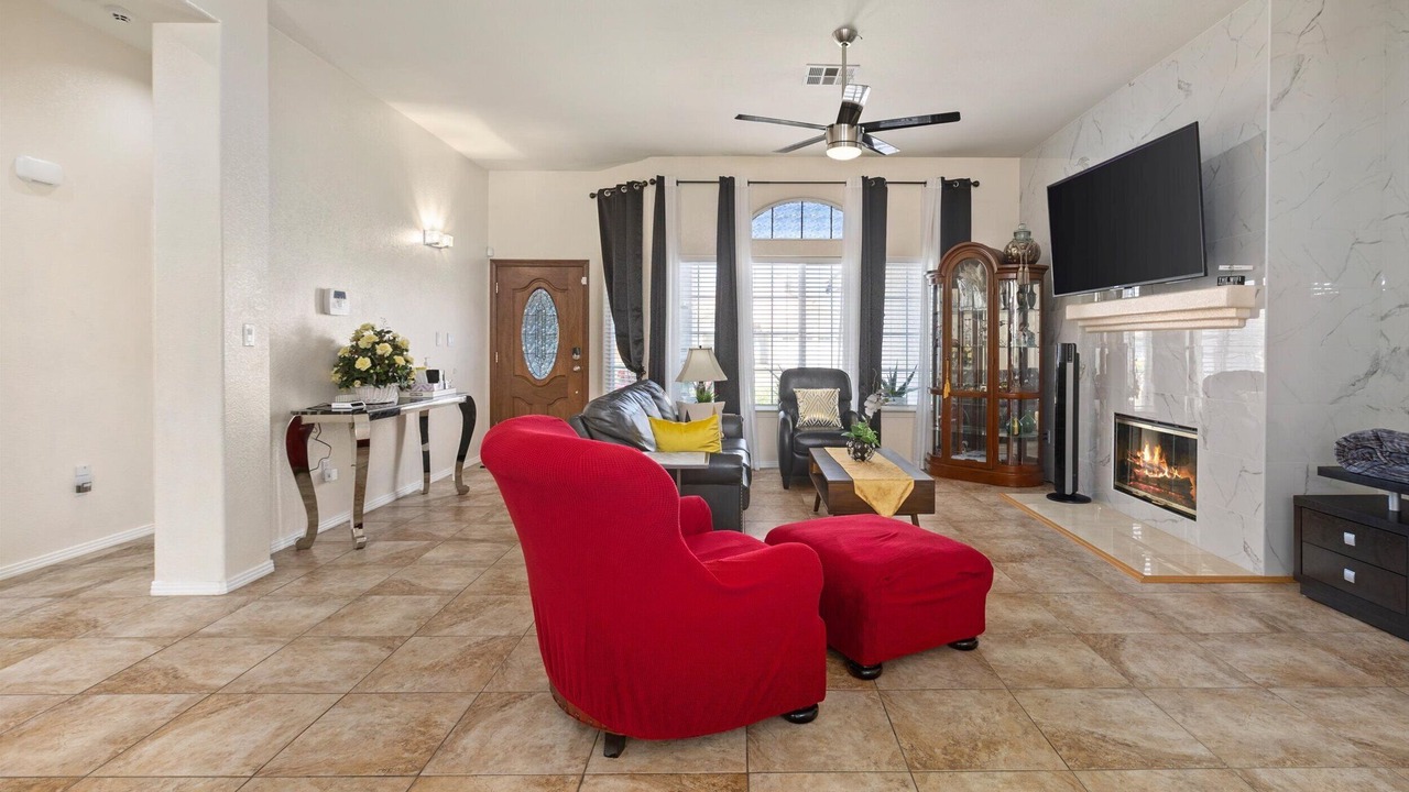 Photo of Livingroom in Greenacres