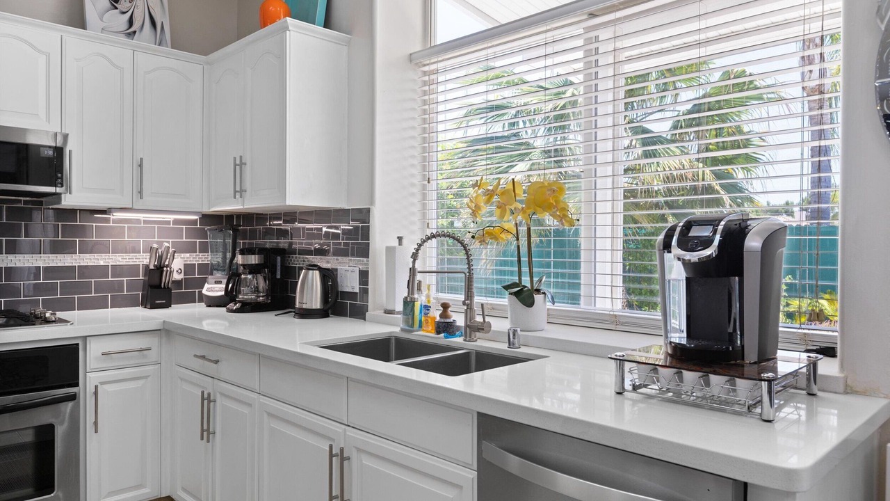 Photo of Kitchen in Greenacres