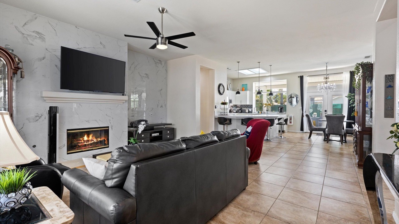 Photo of Livingroom in Greenacres