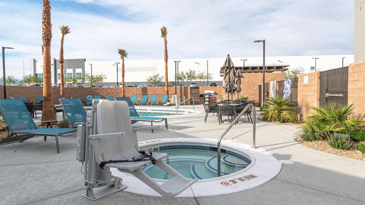Photo of Outdoor in Las Vegas