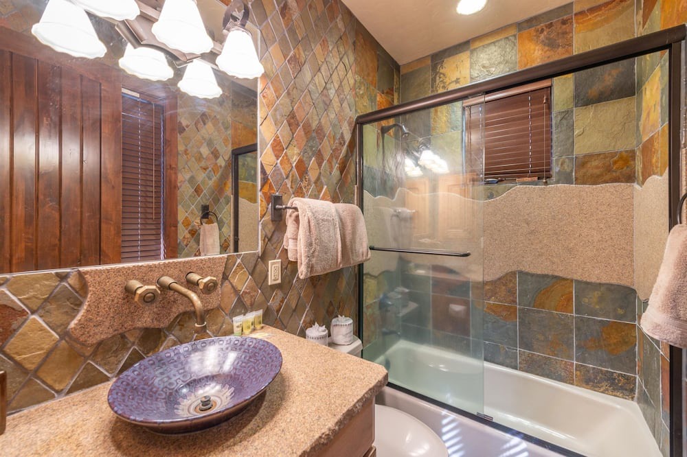 Photo of Bathroom in Homewood