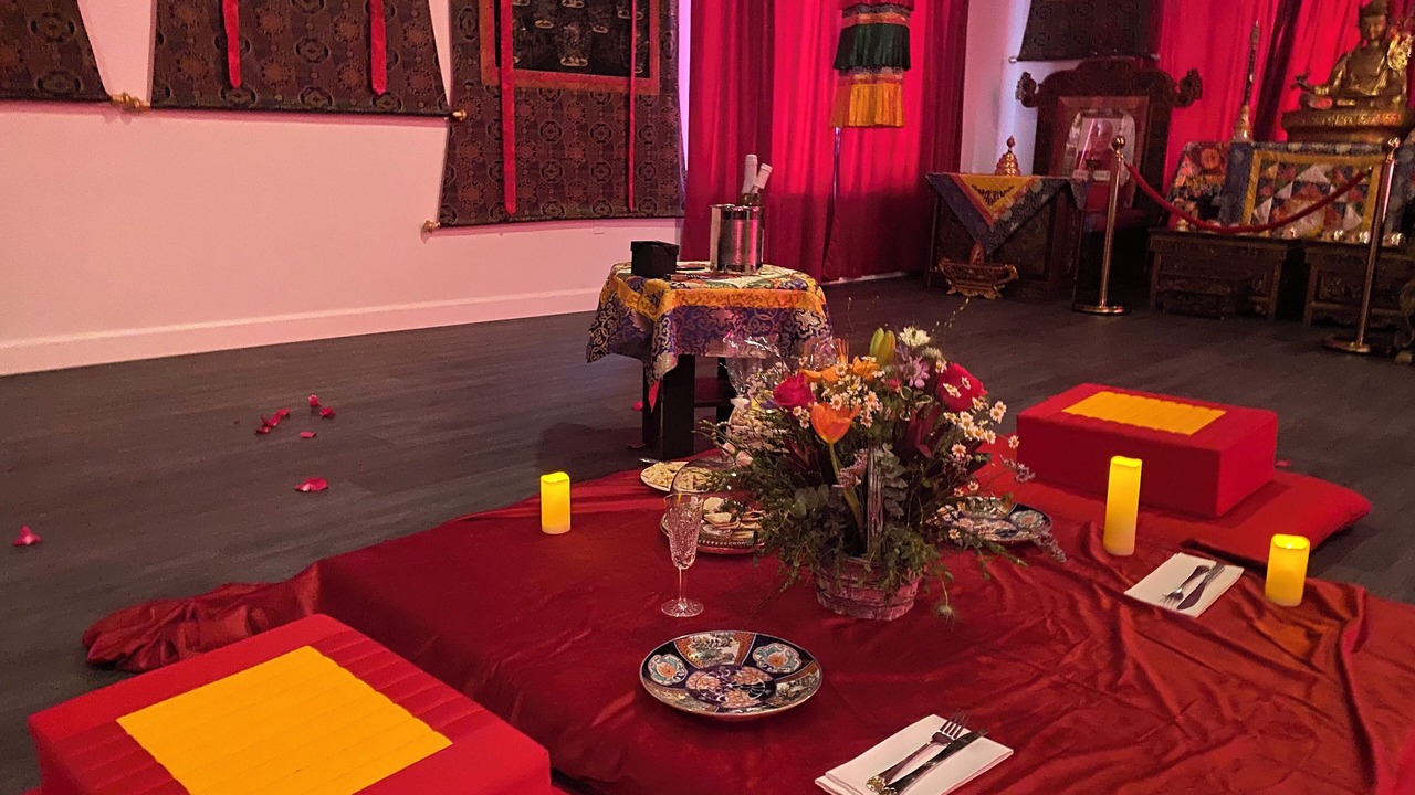 Photo of Livingroom in Julian
