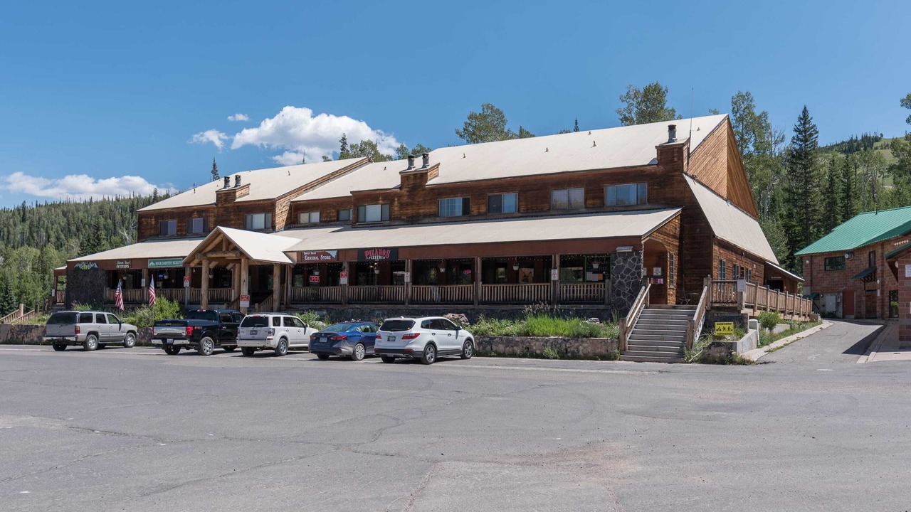 Photo of Outdoor in Brian Head
