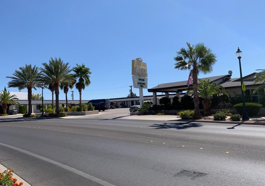 Photo of Outdoor in Boulder City