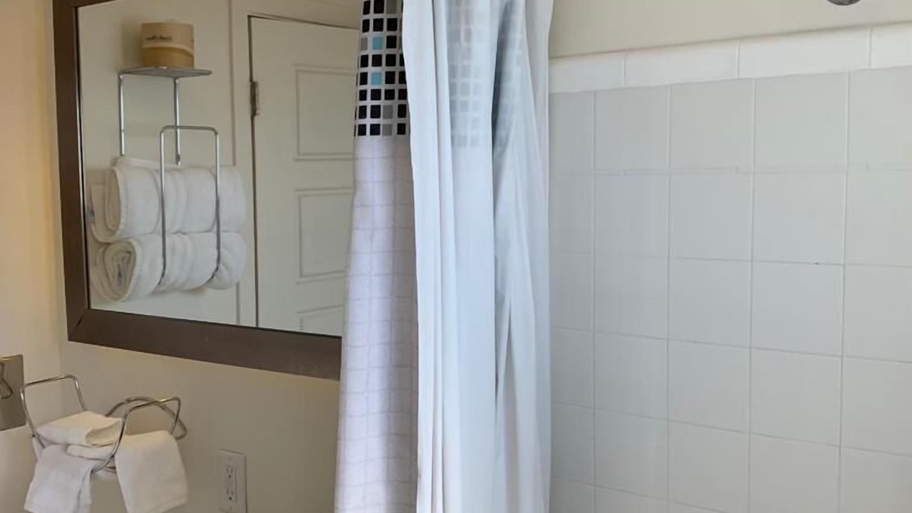 Photo of Bathroom in Boulder City