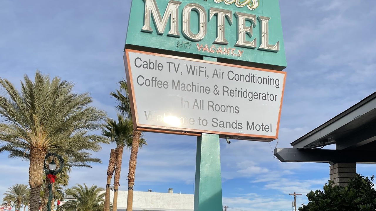 Photo of Outdoor in Boulder City