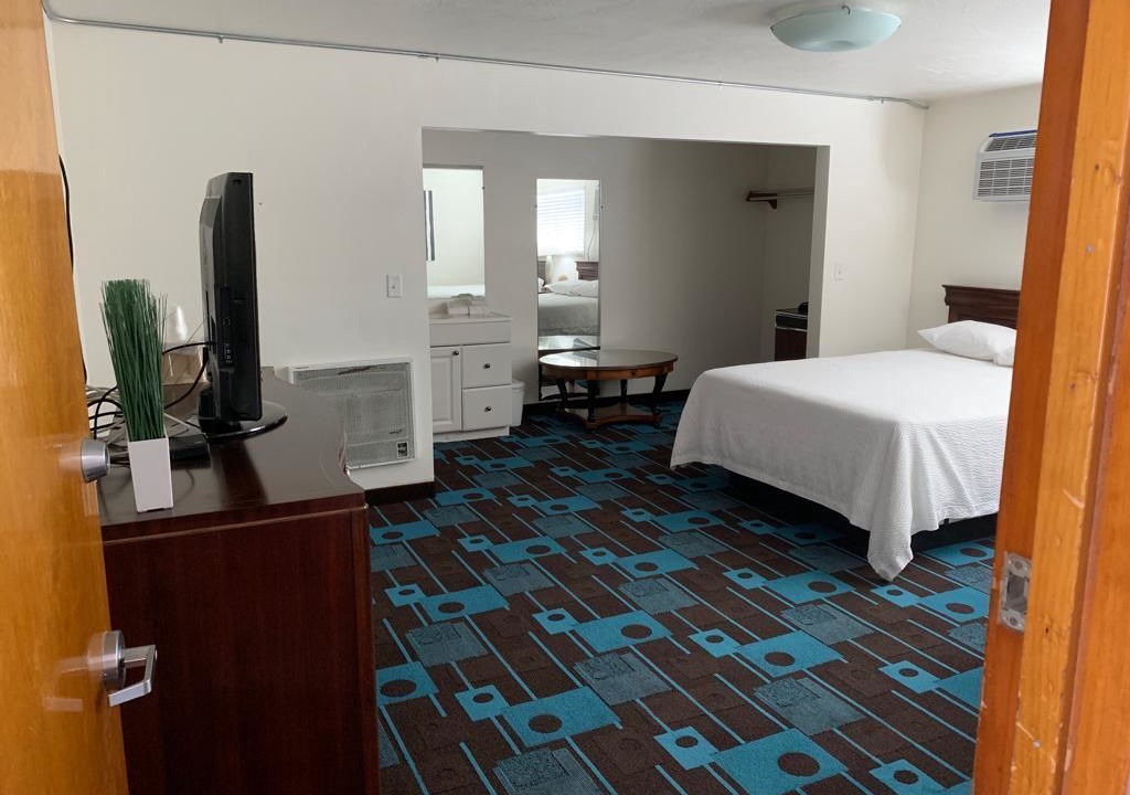 Photo of Bedroom in Boulder City