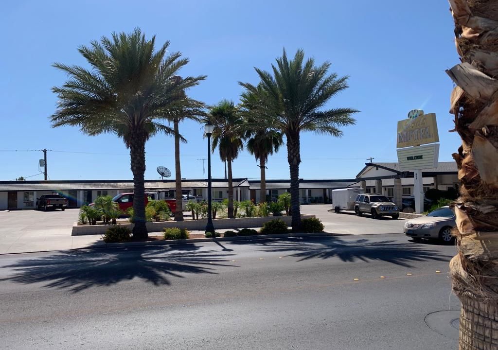 Photo of Outdoor in Boulder City
