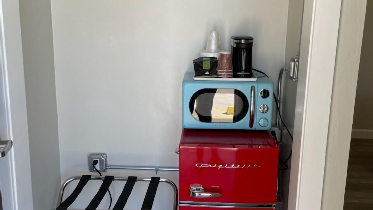 Photo of Bedroom in Boulder City