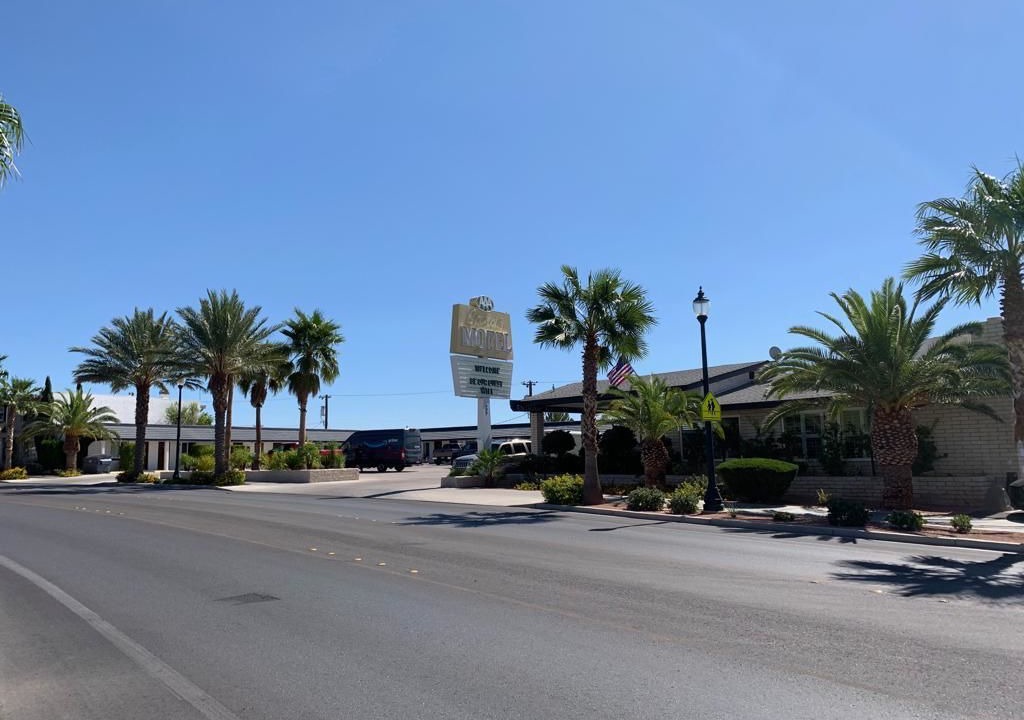 Photo of Outdoor in Boulder City
