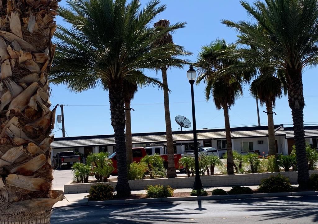 Photo of Outdoor in Boulder City