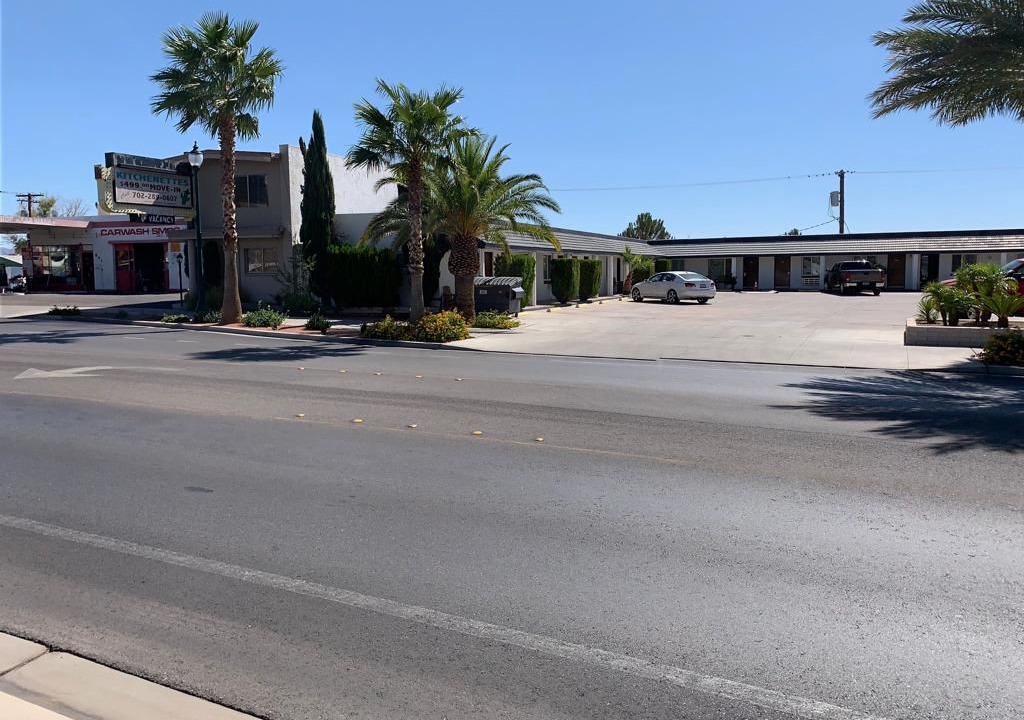 Photo of Outdoor in Boulder City