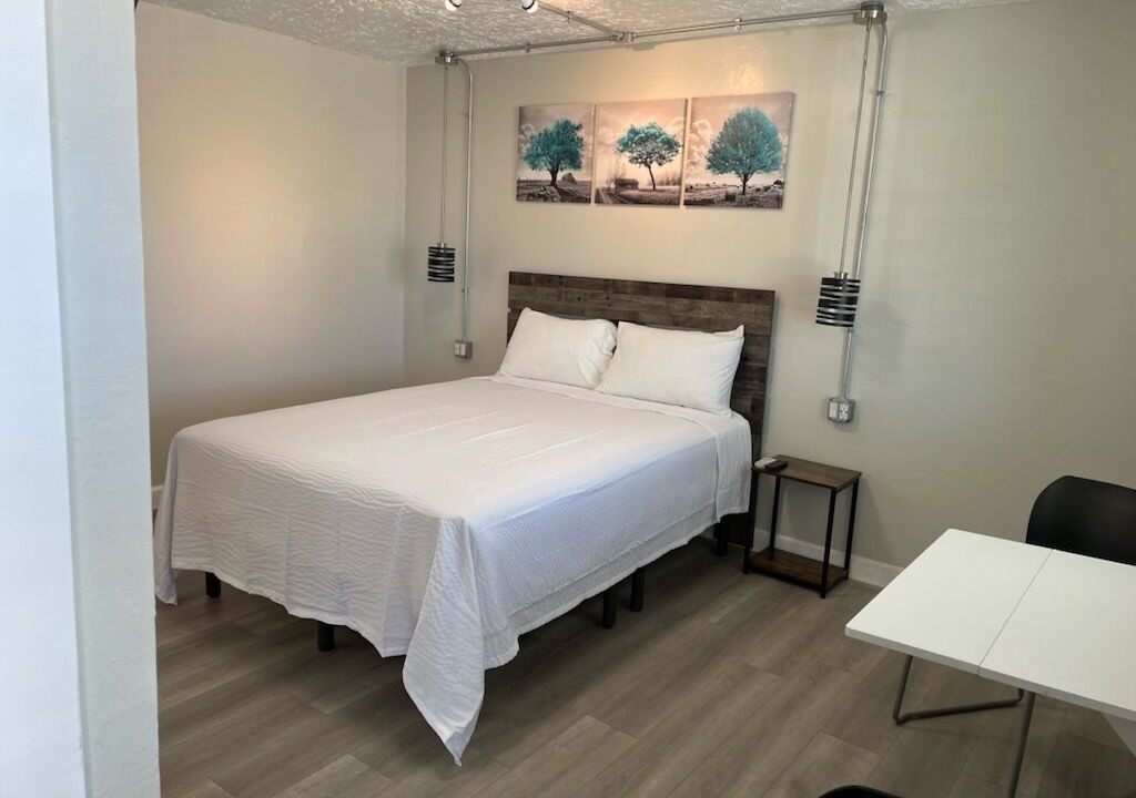 Photo of Bedroom in Boulder City