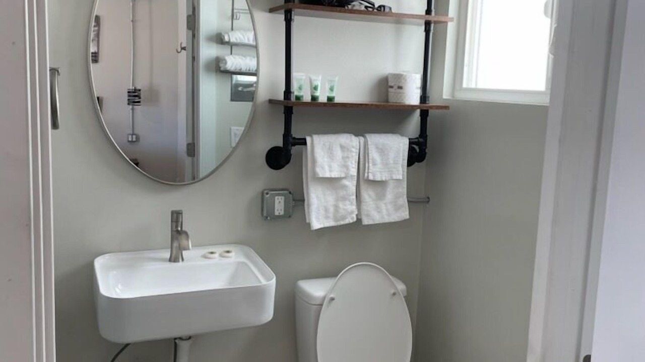 Photo of Bathroom in Boulder City