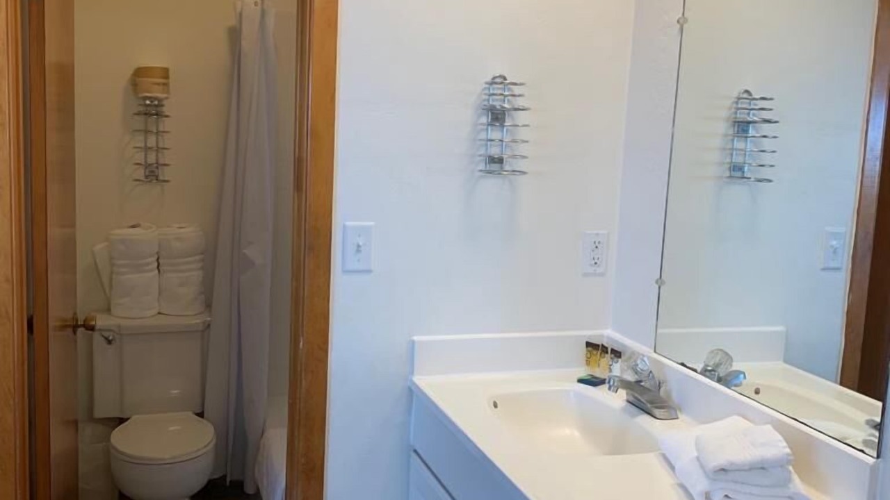 Photo of Bathroom in Boulder City