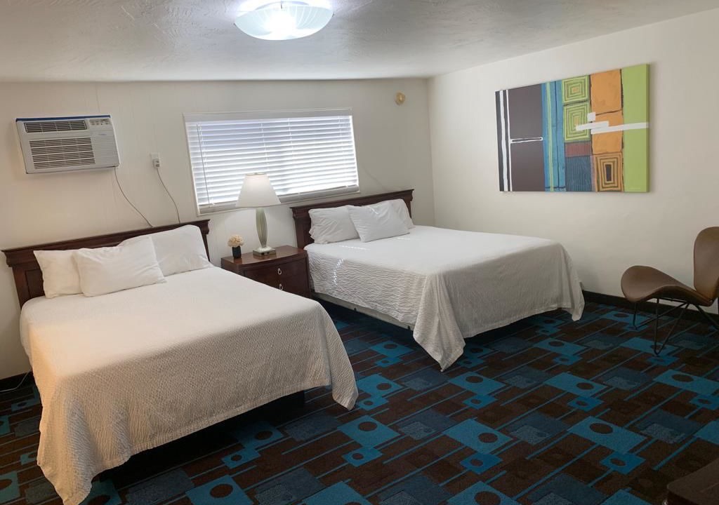 Photo of Bedroom in Boulder City