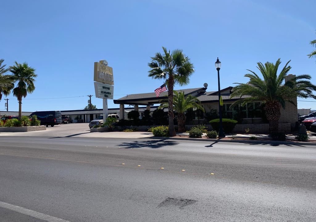 Photo of Outdoor in Boulder City