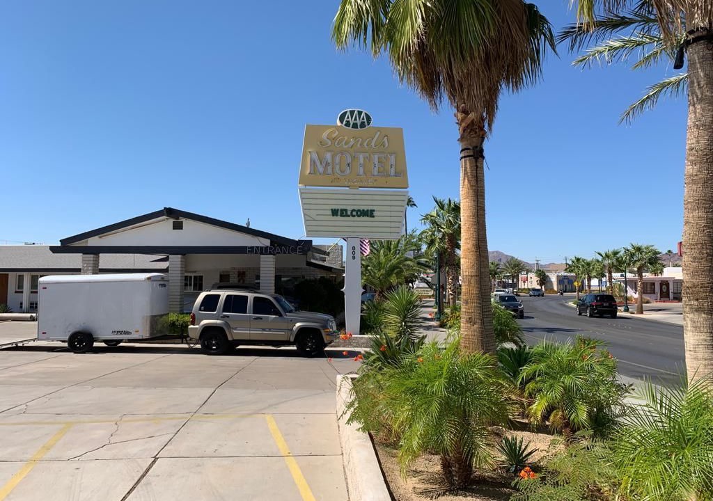 Photo of Outdoor in Boulder City