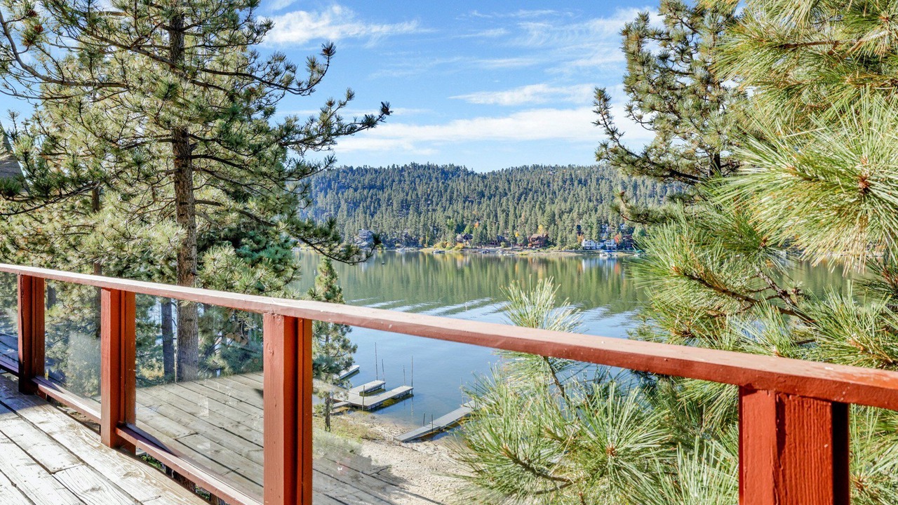 Photo of Patio Balcony in Boulder Bay