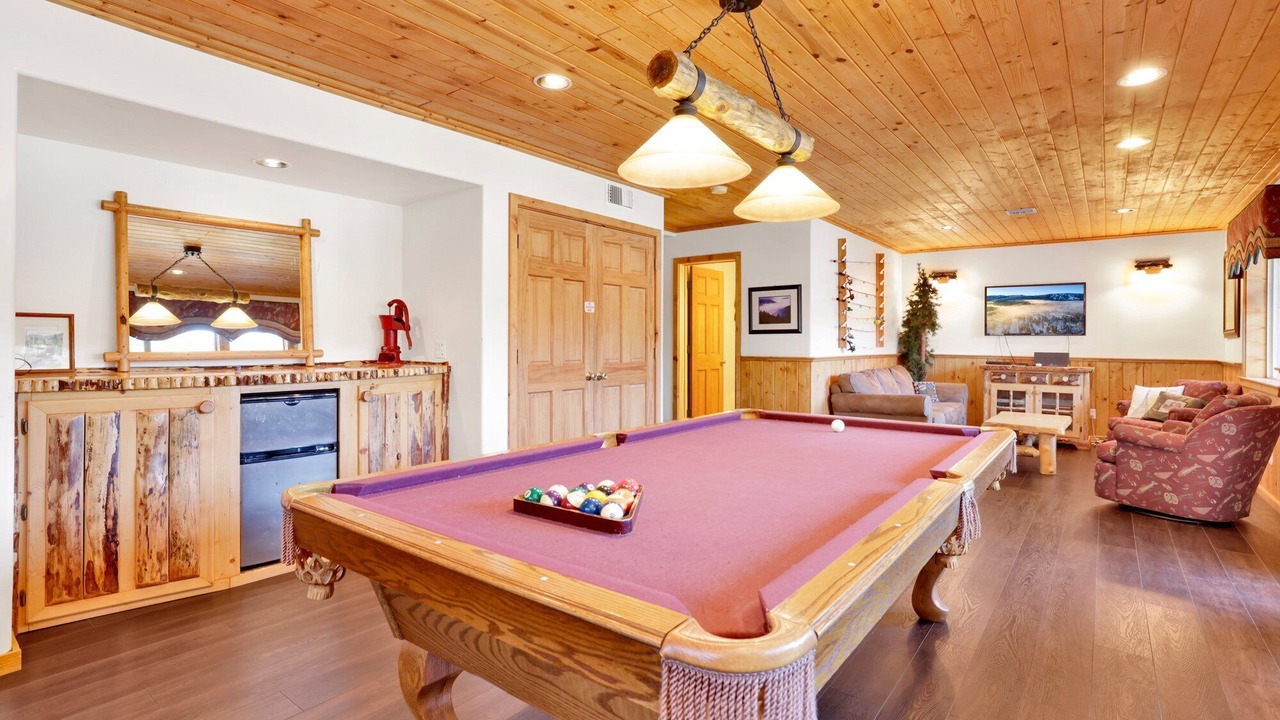 Photo of Bedroom in Boulder Bay