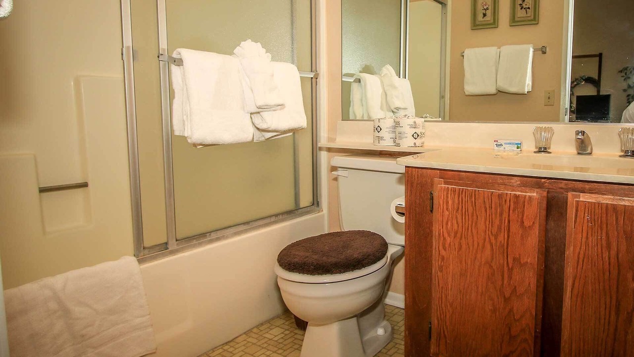 Photo of Bathroom in Boulder Bay