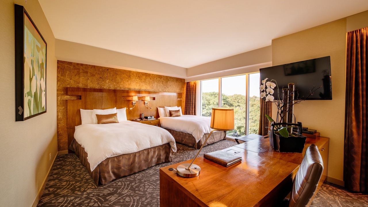 Photo of Bedroom in Old Town