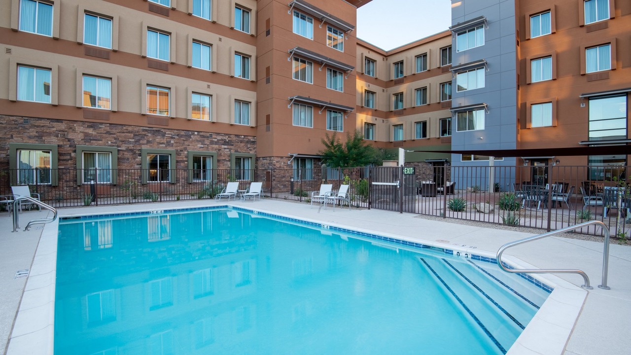 Photo of Outdoor in Scottsdale