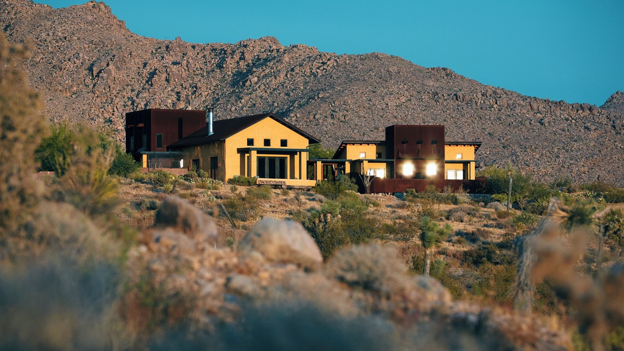 Photo of Outdoor in Joshua Tree