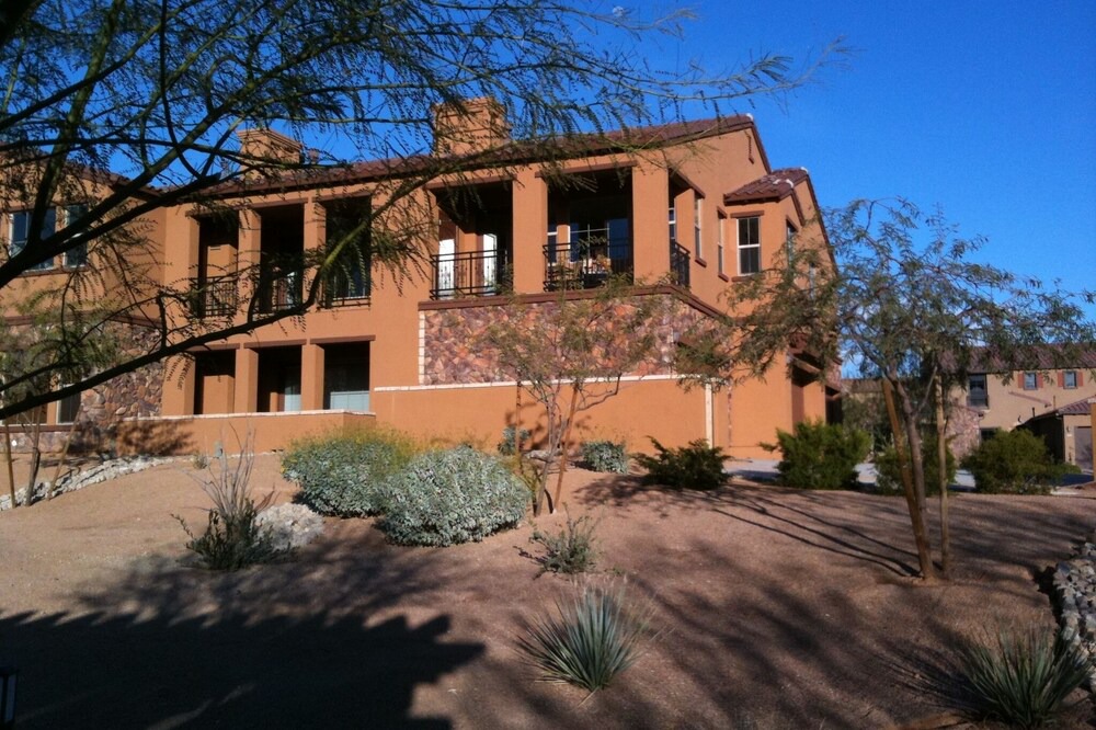 Photo of Outdoor in Talon Retreat