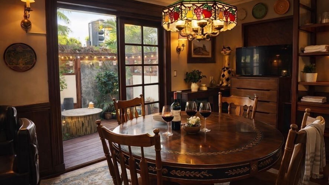 Photo of Livingroom in East Hollywood