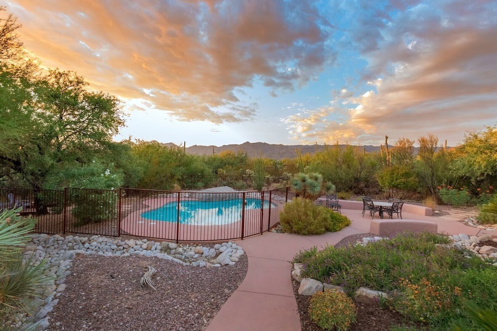 Photo of Outdoor in Tanque Verde