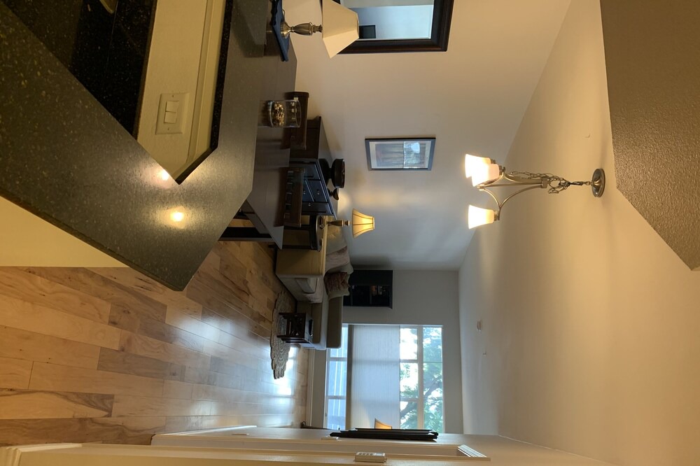 Photo of Livingroom in Bankers Hill