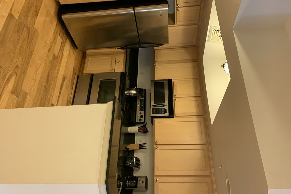 Photo of Kitchen in Bankers Hill